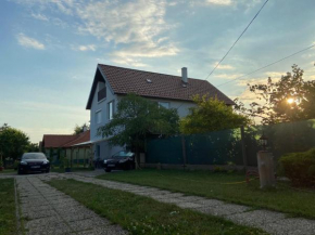 Andrea Apartman